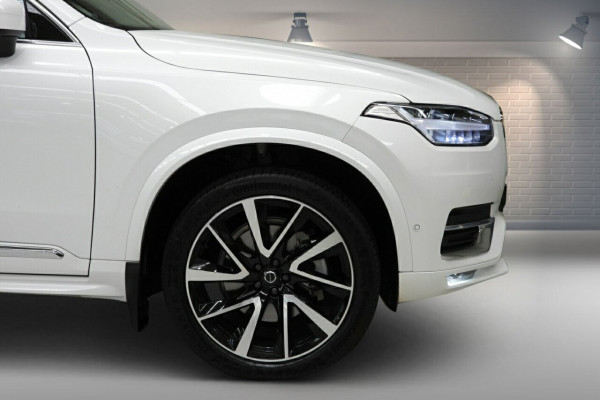 2024 Volvo XC90 L Series Ultimate B5 Bright SUV Image 6