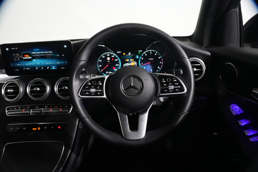 2023 Mercedes-Benz GLC-Class GLC200 SUV Image 14