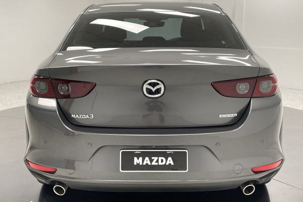 2020 Mazda 3 G20 - Evolve Sedan