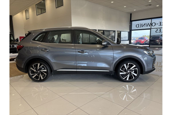 2025 MG ZS ZS32 Essence Hybrid+ SUV