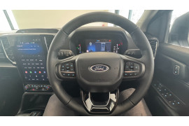 2024 MY24.5 Ford Everest UB Trend SUV