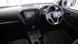 2020 MY21 Isuzu UTE D-MAX SX 4x4 Space Cab Chassis Cab chassis