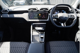 2025 MG ZS ZS32 Excite Hybrid+ SUV