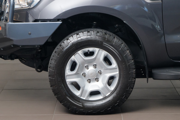 2016 Ford Ranger PX MkII XL Ute image 21