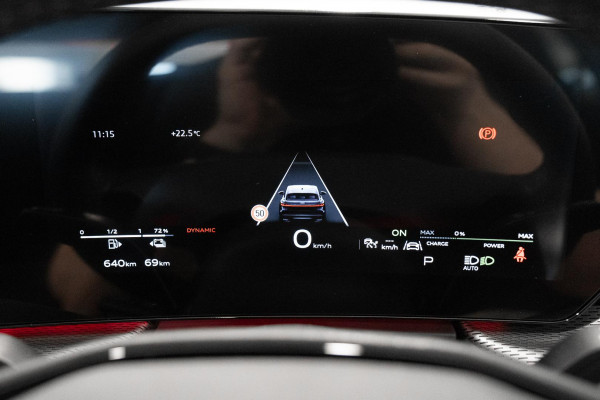 2026 Audi Q5 e-hybrid 270kW SUV image 12