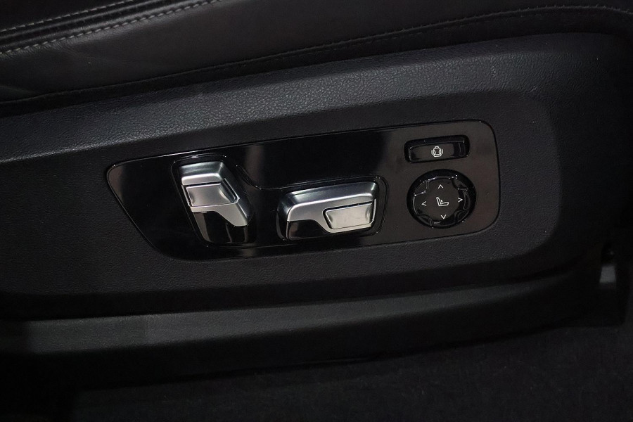 2023 BMW X7 G07 LCI xDrive40i M Sport SUV