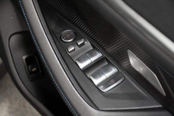 2022 BMW 4 Series G26 420i M Sport Hatch image 18