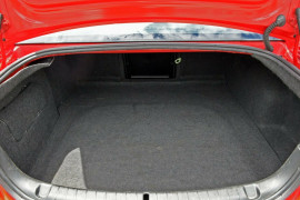 2010 Holden Commodore VE II SV6 Sedan