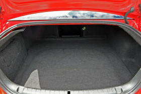 2010 Holden Commodore VE II SV6 Sedan