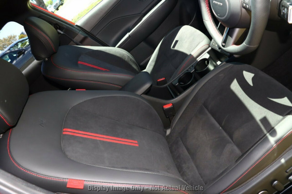 2026 MY27 Hyundai KONA SX2.V3 Hybrid Premium N Line SUV Image 10