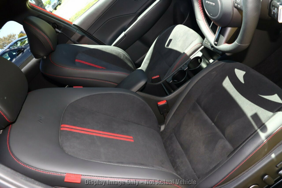2026 MY27 Hyundai KONA SX2.V3 Hybrid Premium N Line SUV Image 10
