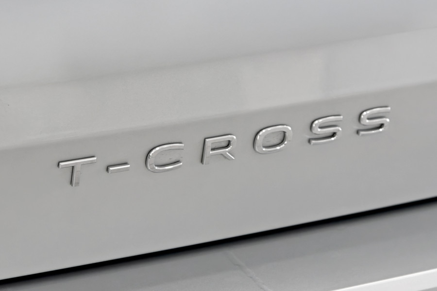 2024 Volkswagen T-Cross D31 85TSI Life SUV Image 20