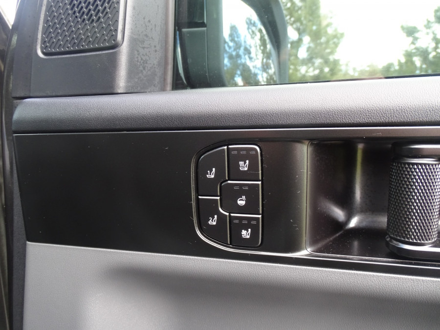 2025 MY26 Kia Tasman TK X-Pro Ute Image 17