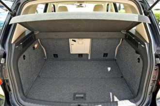 2010 Volkswagen Tiguan 5N MY10 103TDI 4MOTION Suv