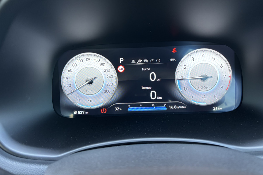 2025 Hyundai i30 PDe.V6 N Premium Hatch Image 12