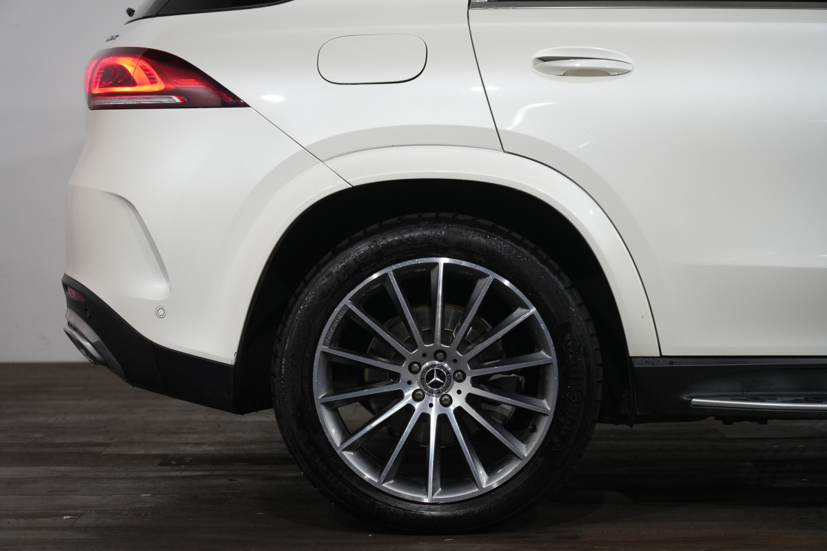 2019 Mercedes-Benz GLE-Class GLE300 d SUV