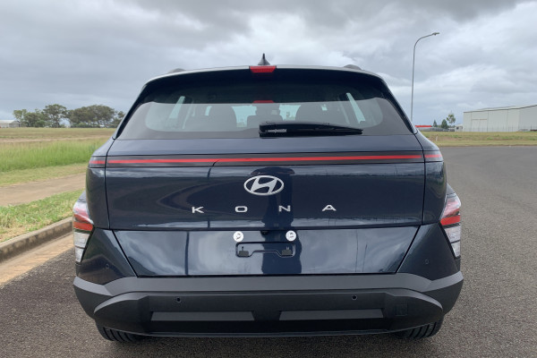 2026 Hyundai KONA SX2.V3 SUV Image 8