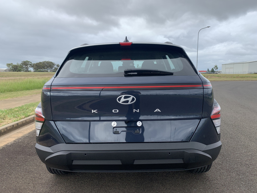 2026 Hyundai KONA SX2.V3 SUV Image 8