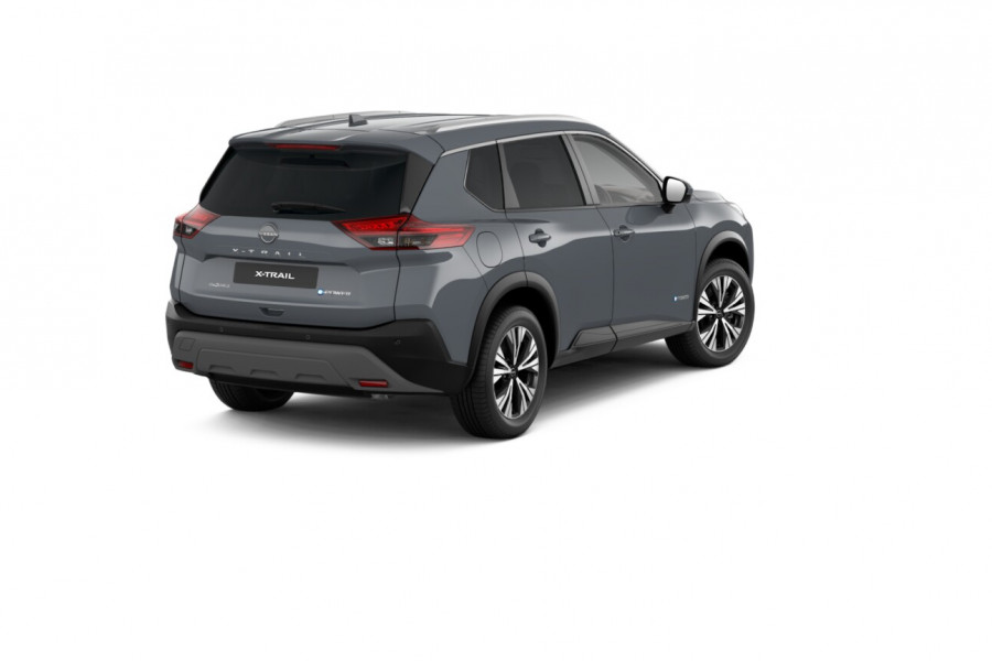 2025 Nissan X-Trail T33 ST-L e-POWER SUV