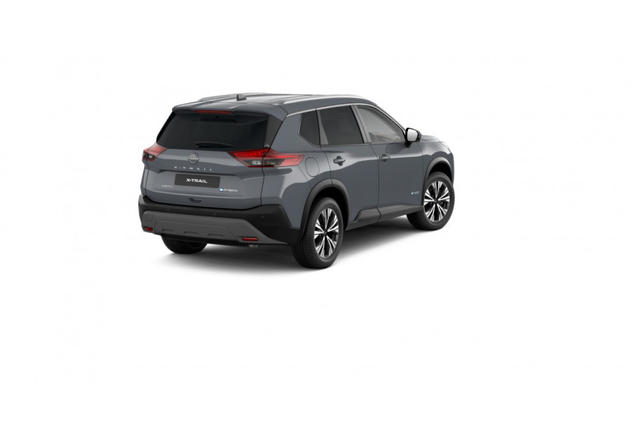 2025 Nissan X-Trail T33 ST-L e-POWER SUV Image 19