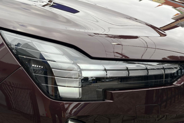 2025 MY26 Volvo EX90  Ultra Twin Motor Performance SUV Image 2
