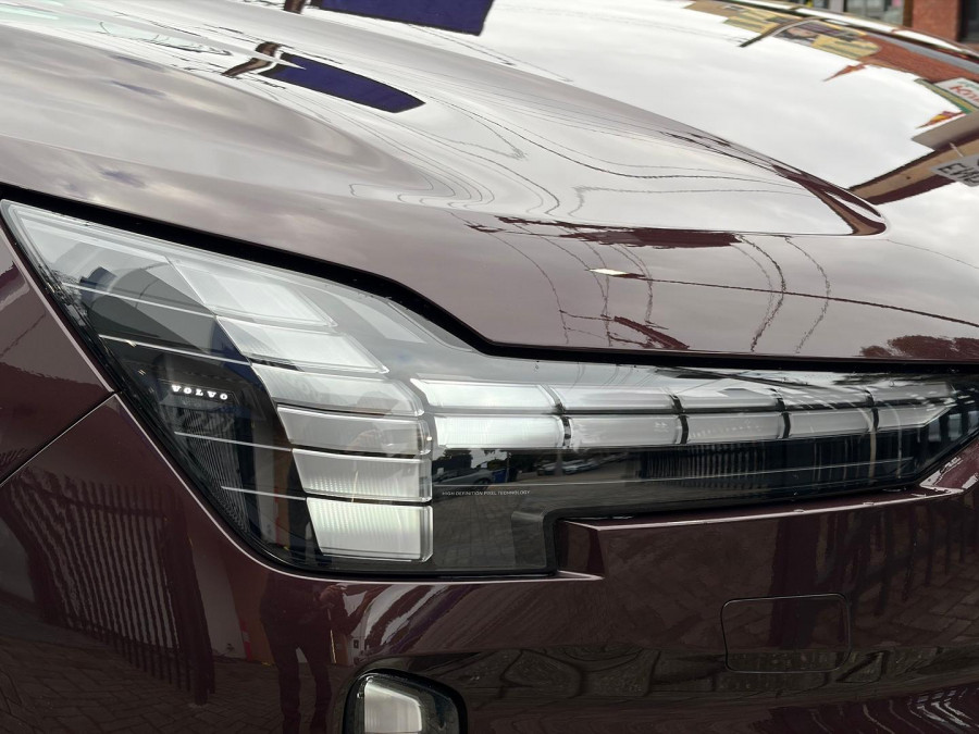 2025 MY26 Volvo EX90  Ultra Twin Motor Performance SUV Image 2