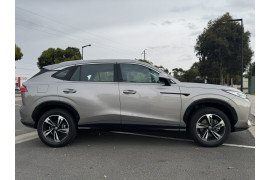2024 MY25 MG HS AS33 Vibe SUV