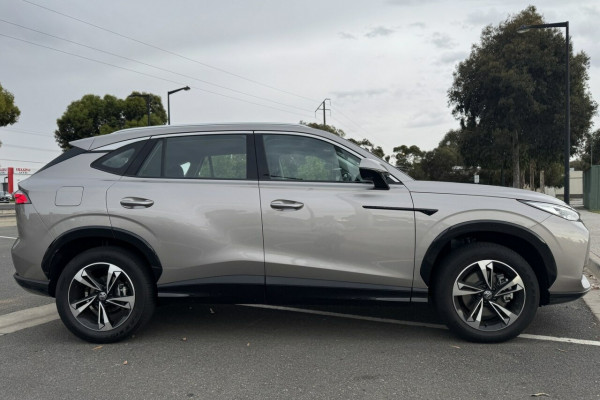 2024 MY25 MG HS AS33 Vibe SUV