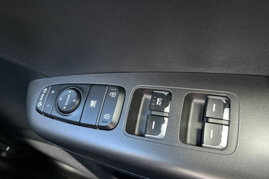 2019 MY20 Kia Sportage QL S SUV Image 18