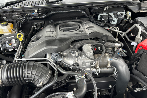 2026 Ford Ranger P703 Wildtrak Ute Image 16