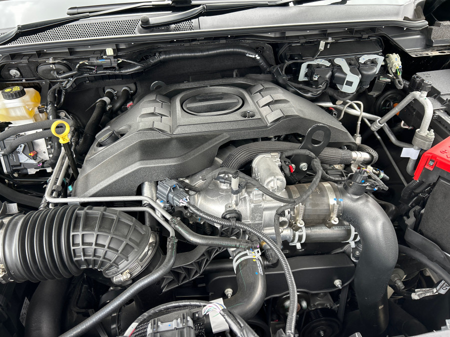 2026 Ford Ranger P703 Wildtrak Ute Image 16
