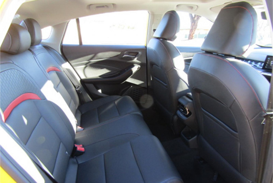 2024 MG MG5 AP32 Essence Sedan Image 18