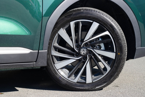 2025 MG ZS ZS32 Essence Hybrid+ SUV Image 8