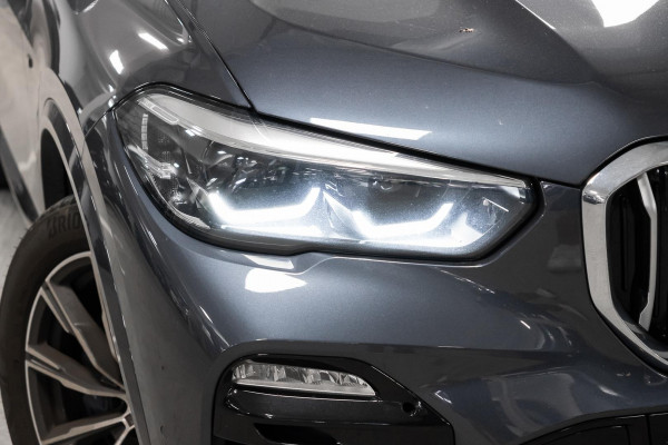 2020 BMW X5 G05 xDrive30d M Sport SUV image 26