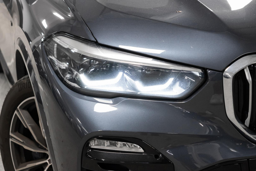 2020 BMW X5 G05 xDrive30d M Sport SUV