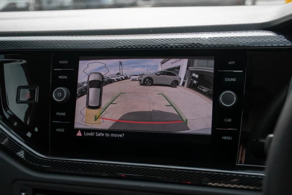 2025 MY26 Volkswagen Polo AE 85TSI Life Hatch Image 15