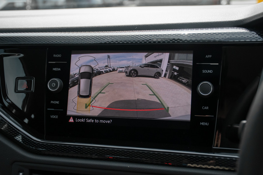 2025 MY26 Volkswagen Polo AE 85TSI Life Hatch Image 15