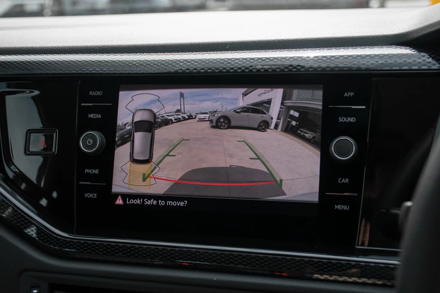 2025 MY26 Volkswagen Polo AE 85TSI Life Hatch Image 15