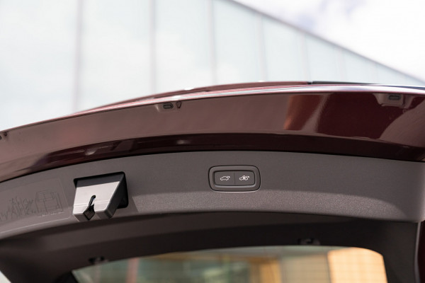 2026 Volvo ES90  Ultra Single Motor Sedan Image 21