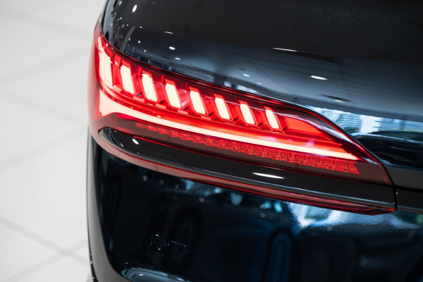 2026 Audi Q7 4M TFSI 250kW S line SUV