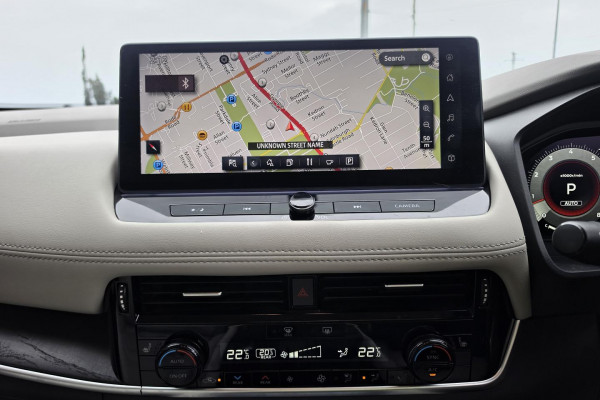 2024 Nissan X-Trail T33 Ti SUV Image 23