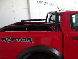 2018 MY20.25 Ford Ranger PX MkIII Raptor Dual cab
