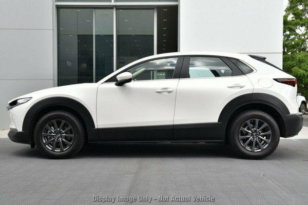 2026 Mazda CX-30 DM Series G20 Pure SUV Image 2