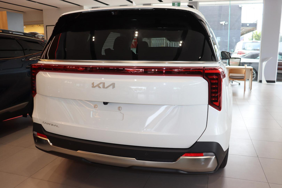 2025 MY26 Kia Carnival KA4 PE GT-Line People Mover Image 13