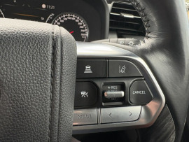 2022 Toyota LandCruiser FJA300R GR Sport Wagon image 24