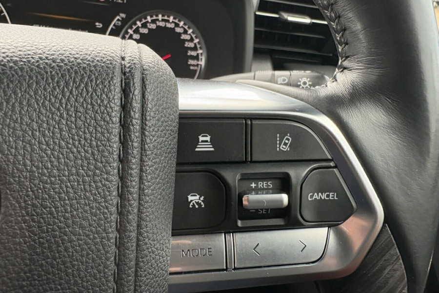 2022 Toyota LandCruiser FJA300R GR Sport Wagon Image 24
