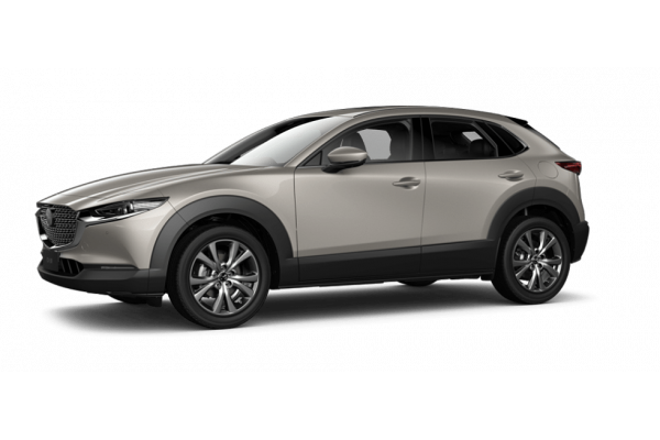 2026 Mazda CX-30 DM Series G25 Astina SUV Image 24
