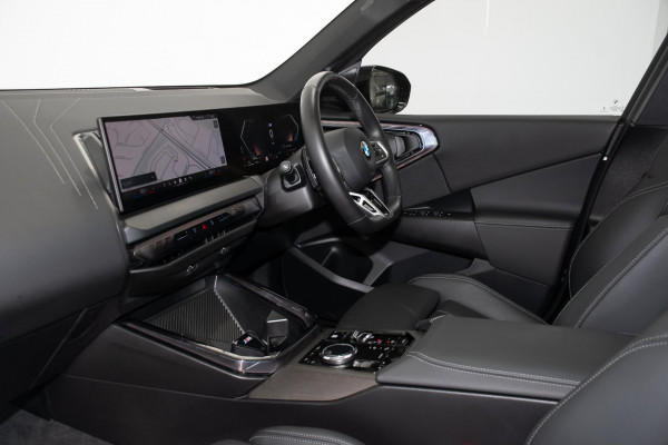 2024 BMW X3 G45 20 xDrive SUV image 8