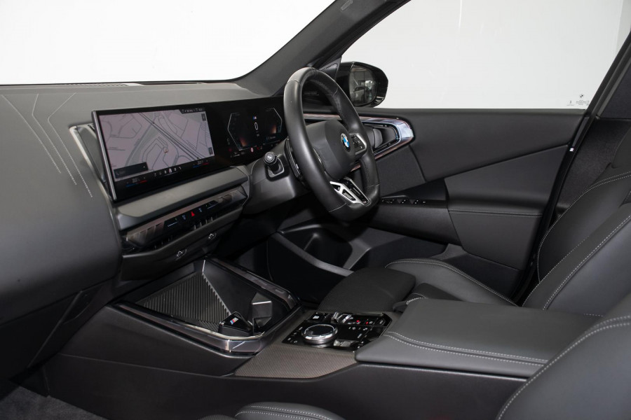 2024 BMW X3 G45 20 xDrive SUV