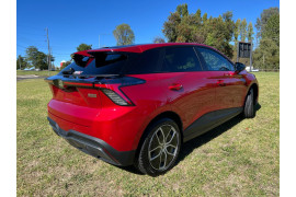 2024 MG MG4 MEH32 Essence 64 Hatch